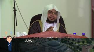 Syeikh Abdul Karim Al Makki - Cara bacaan betul Surah Al-Fatihah