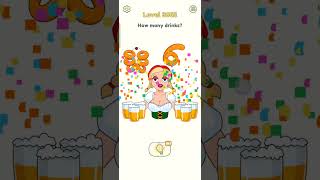 DOP 2 Level 3662(Displace One Part)#shorts #short #shortsvideo