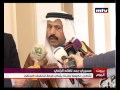 عسيري بعد لقاء الراعي