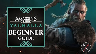 Assassin’s Creed Valhalla Beginner Guide: Tips and Tricks I Wish I Knew Before Playing screenshot 3