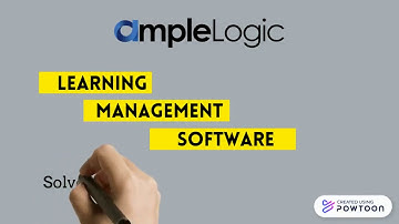 Learning Management Solution for Life Sciences | LMS Software for Pharmaceuticals | AmpleLogic