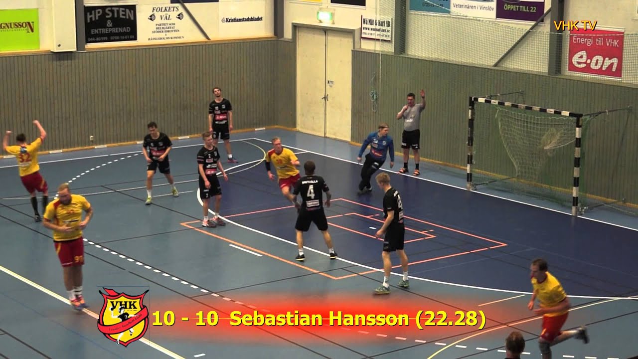 VHK - Rimbo HK  29-31