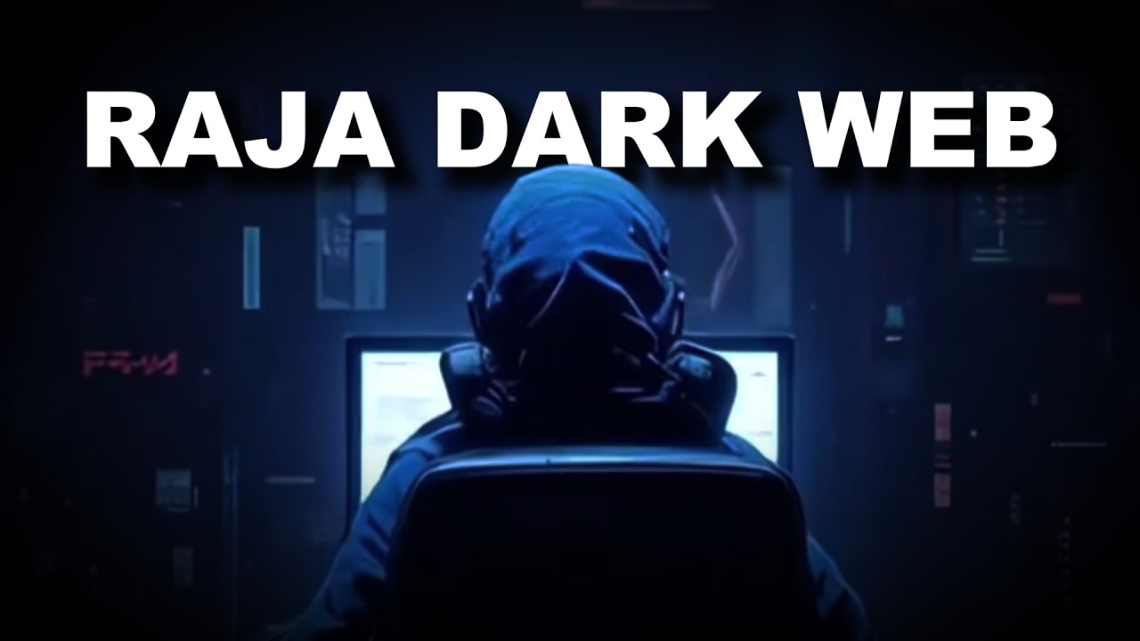 Bisnis Paling Ilegal di Internet: Silk Road