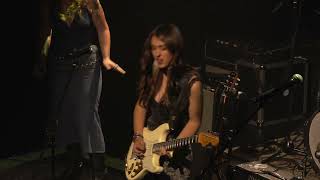 Bella Rayne Band -The Guild - Cold Rain & Snow #gratefuldead #jamband #livemusic #femaleguitarist