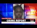 GUILTY PLEA IN MURDER OF CHILD, SEX OFFENSE SUSPECT ARRESTED AGAIN | WHKY Crime Report, Mon. 6/15/26