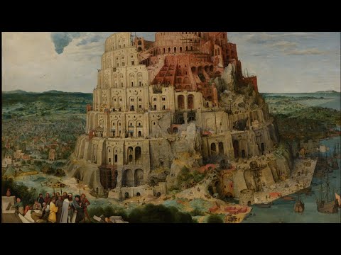 Video: Hvem var kaldæerne i Babylon?