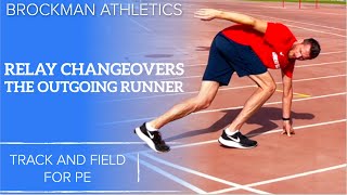 Tips for the Outgoing Relay Runner