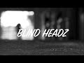 BLIND HEADZ / 3104（ from New CD「BANDRUGS」)