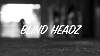 BLIND HEADZ / 3104（ from New CD「BANDRUGS」)