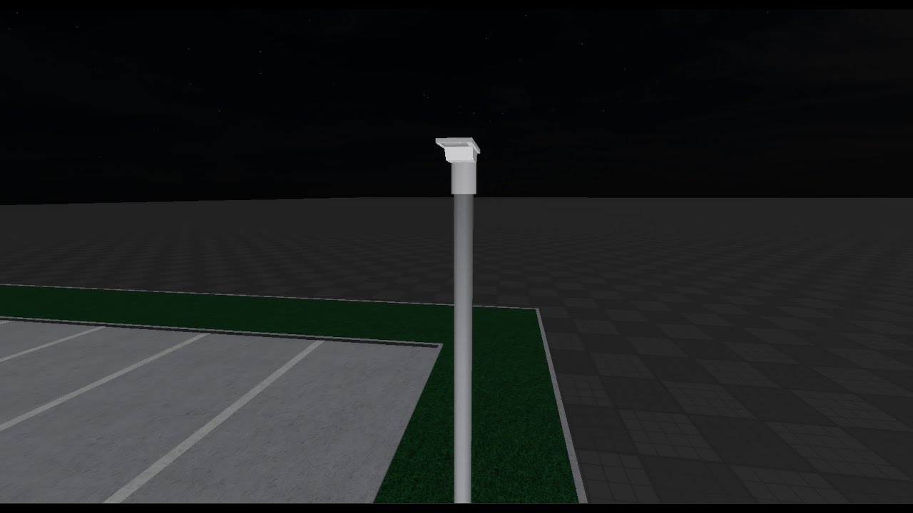 How to Add Light Roblox Studio YouTube