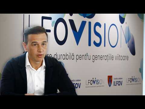 Alexandru Bogdan Văsii: „Consiliul Județean Ilfov rămâne aproape de Buftea”