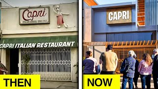 EVERY Kitchen Nightmares Restaurant: Who Survived? (2025 UPDATE)