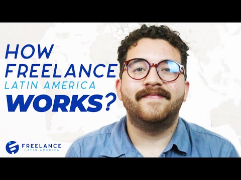 How Freelance Latin