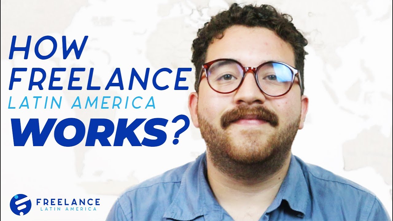 How Freelance Latin America Works - Outsourcing Services - Hire Remote Workers in Latam