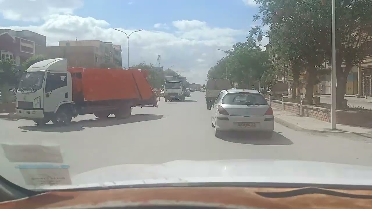 خنشلة قايس باتنة مسيلة جلفة عين وسارة