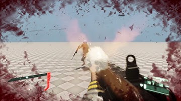 Cryengine 5 Game Test