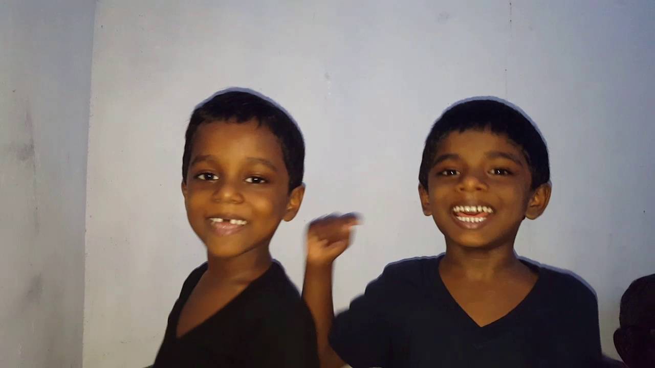 Devs - Kunji Pallum Kunji Kannum