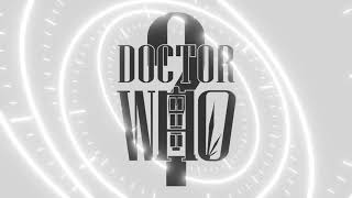 Doctor Who Intro Test 2