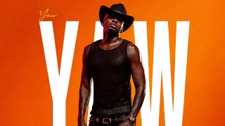 GRENADE  - YAW (Music Lyrics Video)