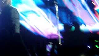 U2 Elevation & Vertigo - Brazil, Morumbi 19.10.2017