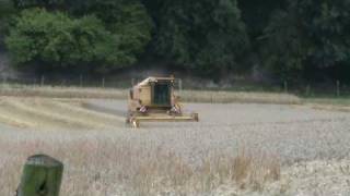 moisson 2009