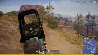 Pubg - Tactical Floating