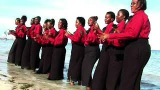NIPE MAJI - OUR LADY OF FATIMA KONGOWEA CATHOLIC CHURCH CHOIR