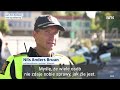 Policja zapowiada wielką akcję na drogach do szkół     Politiet varsler storaksjon på skoleveiene