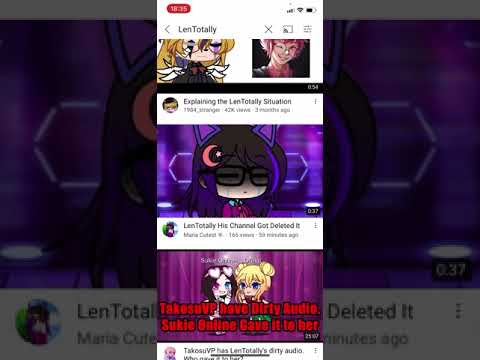 LenTotally just deleted