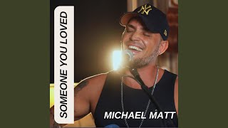 Download Lagu Someone You Loved (Cover)