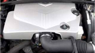 2005 Cadillac SRX Used Cars Darby PA