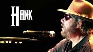 Hank Jr. is coming to Fredericksburg!