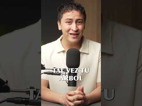 ¿A qué árbol te subirás?
