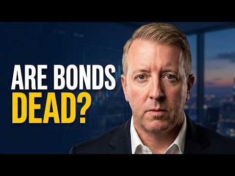 Video preview for 2022 Taught Investors the Wrong Lesson About Bonds
