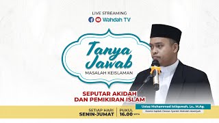Tanya Jawab Islam - Seputar Aqidah dan Pemikiran Islam