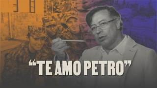 Download Lagu Detrás de la carambola política y militar del salario a soldados rasos MP3