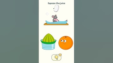 DOP 2 : Delete One Part Level 305 Gameplay Walkthrough ( ios , Android )#shortfeed
