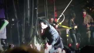Nick Cave and the Bad Seeds - From Her to Eternity - Coachella 2013