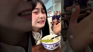 Minuman Tiongkok Paling EKSTREM! 🤢 Orang Lokal Saja Nggak Kuat Minum Ini! #shorts