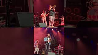 Download Lagu Eric Tarlin \u0026 Jeffrey Pinsker Smith (Couch) - LIVE @ The Eastern (Short) MP3