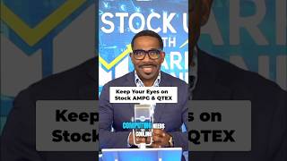 A HOT STOCK to watch 🔥