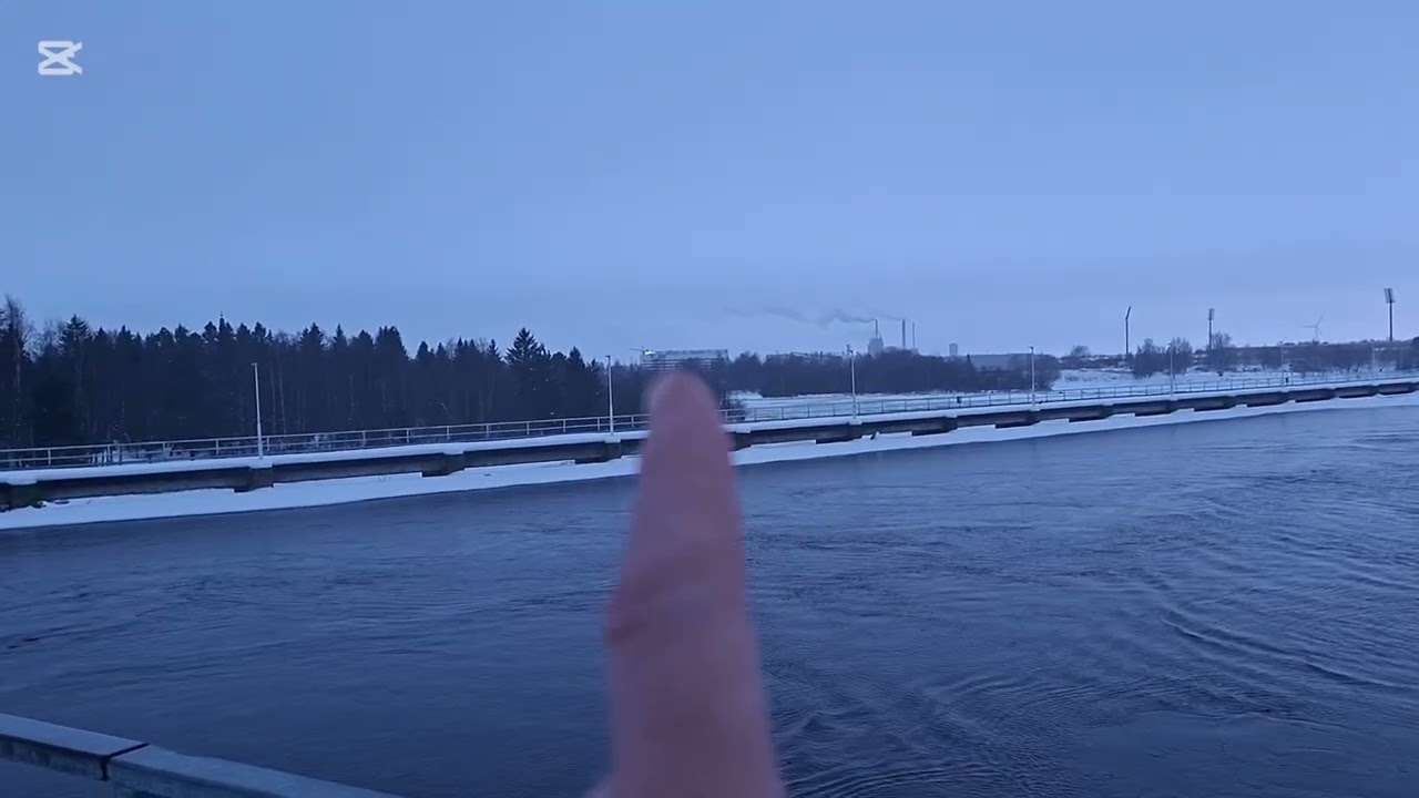 KATASTROFIN AINEKSET,SÄHKÖKATKO OULU