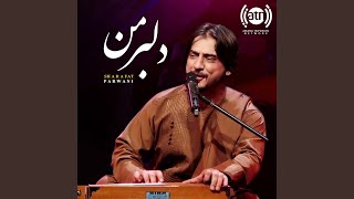 دلبر من - Sharafat Parwani