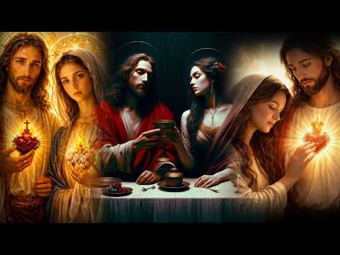 Der Solar-Flash - Die Wahrheit über Jesus und Maria Magdalena