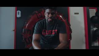 Quon Quest Performance Training