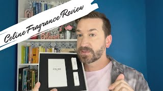Fragrance Friday | Celine Haute Parfumerie St. Germaine de Pres Review #celine #celinefragrance