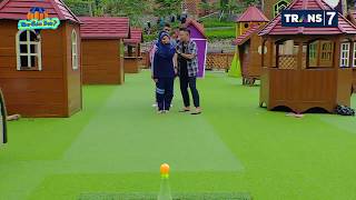 Saksikan Tau Gak Sih Kamis 31 Januari 2019