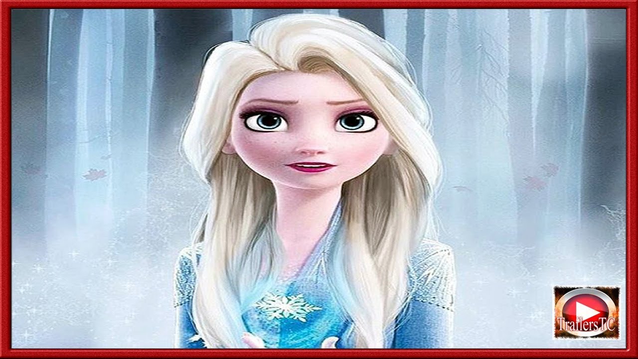 Mira Esto Antes De Ver Frozen 2