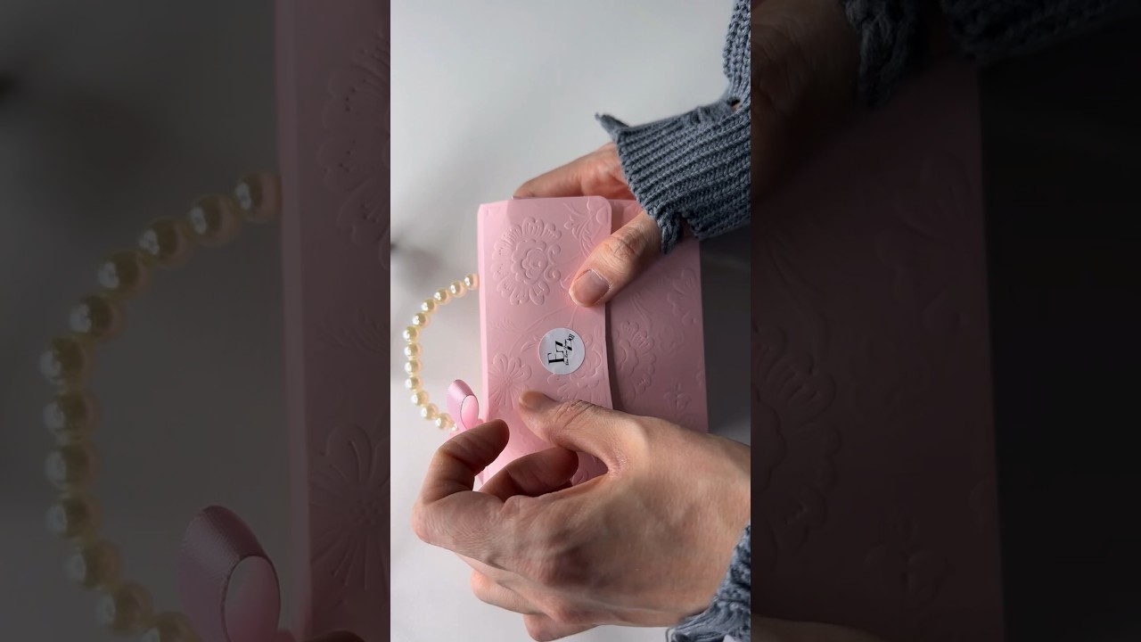 Нравится упаковывать ваши заказы😍 