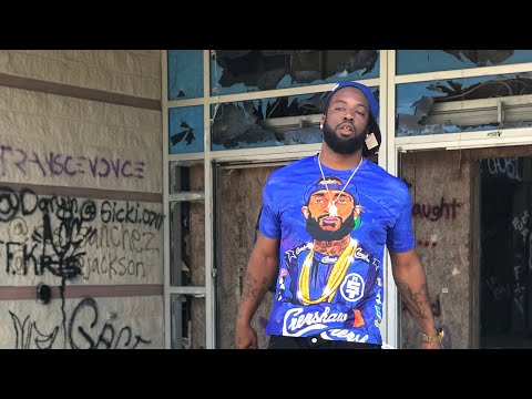 enrun---slow-your-roll-(official-video)